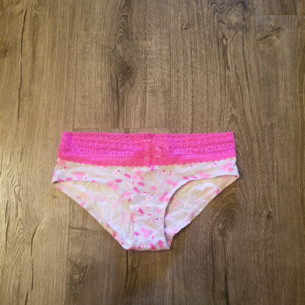 Victoria's Secret low rise hiphugger